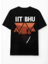  Silhouette Triangles Tee merch