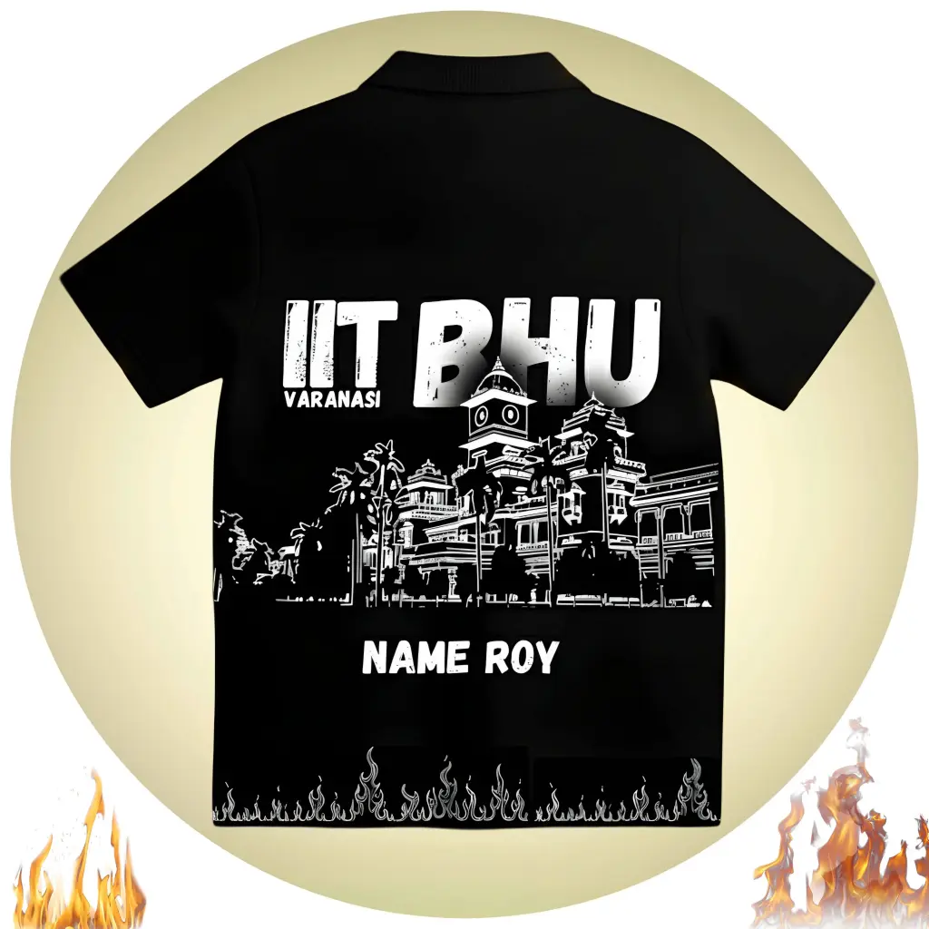 POLO CLOCKTOWER FIRE 