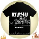 POLO CLOCKTOWER FIRE 