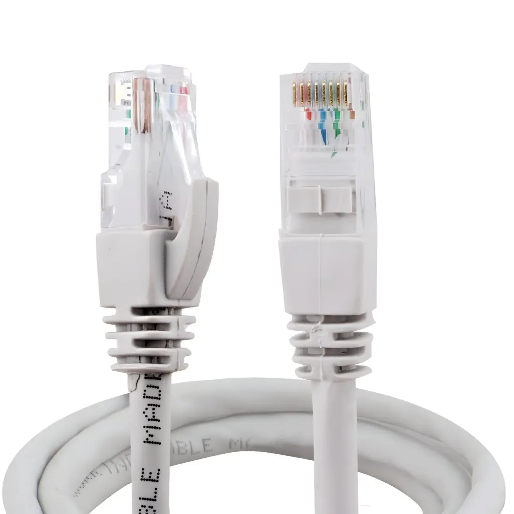 Lan cable 5 Meter high speed