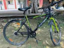STRYDER HYB 100 CYCLE