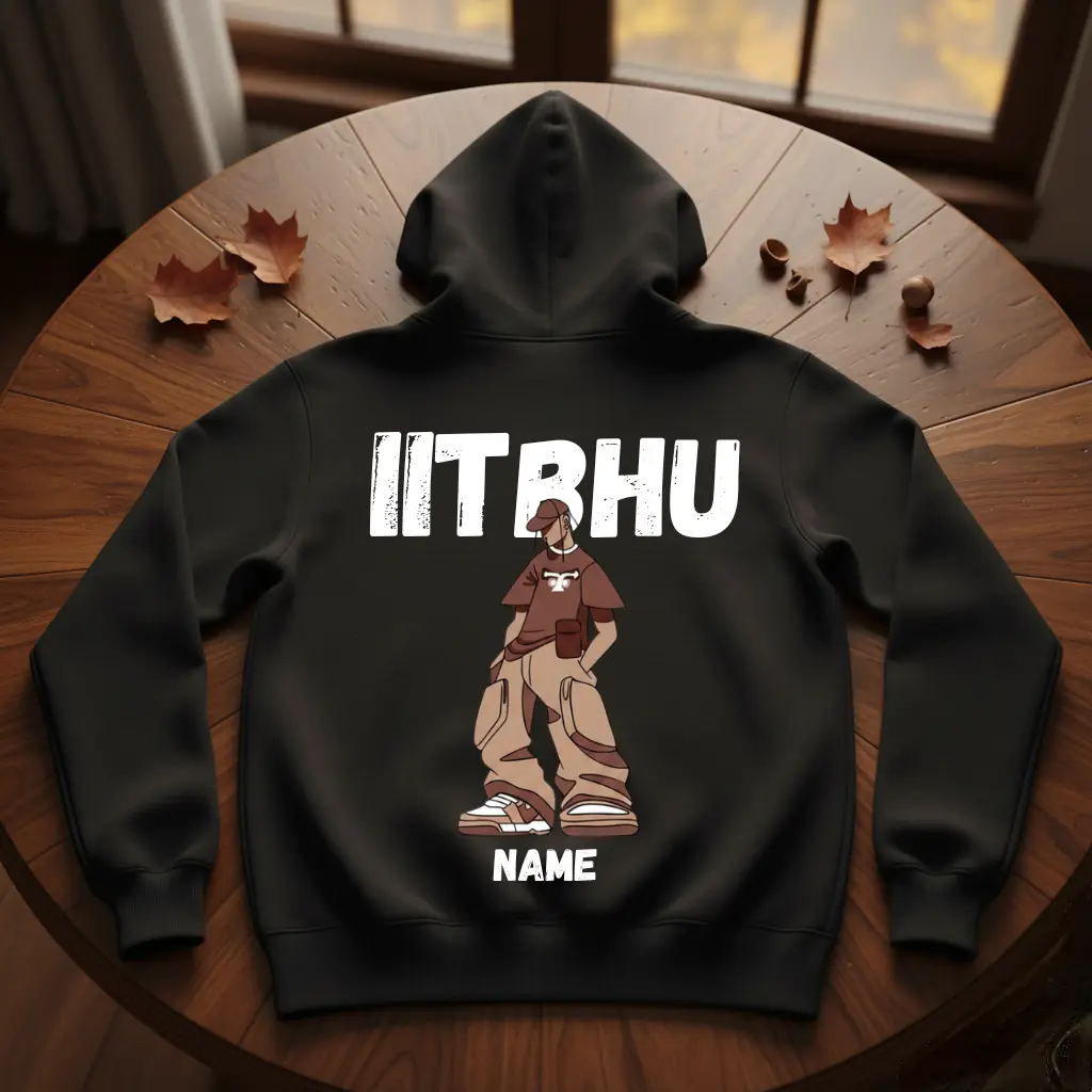 STREET-WEAR HOODIE DROP-S HEAVY FABRIC