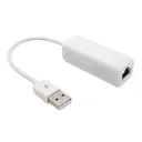 USB to lan connector