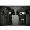 IIT MERCH: POLO TShirt <2>