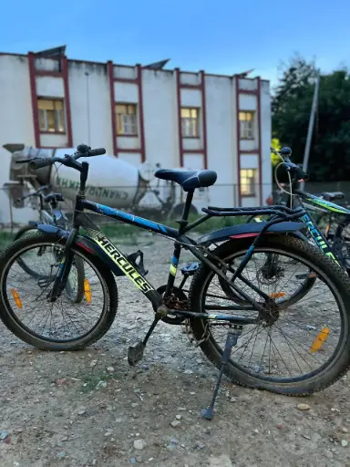 Hercules cycle