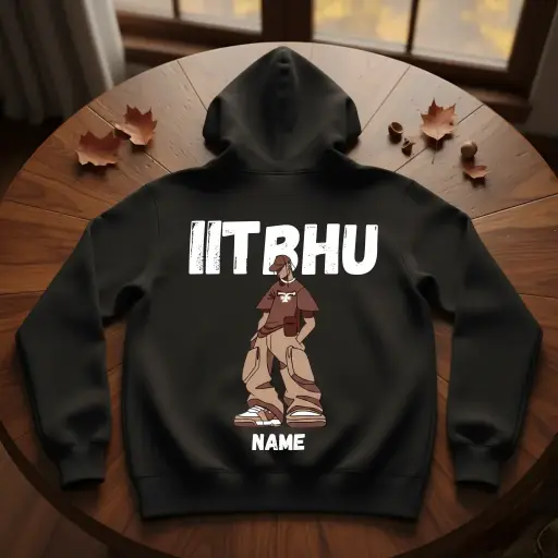 STREET-WEAR HOODIE DROP-S HEAVY FABRIC