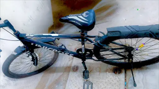 cycle