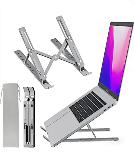 LAPTOP STAND METAL