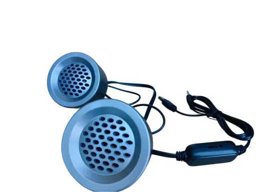  ZEB Pluto Speaker new version