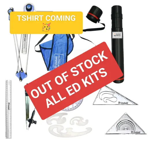 ED kit (engineering drawing )