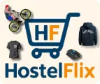 Hostelflix